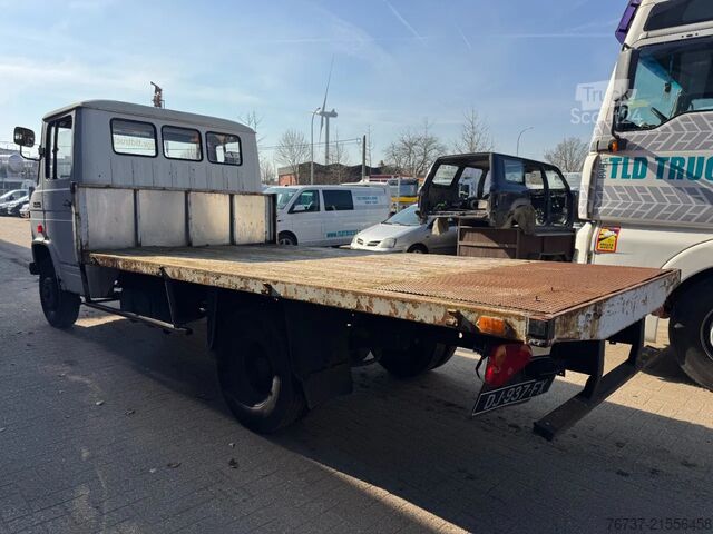 Laadplatform Mercedes-Benz 500-serie **508-VERRY GOOD SHAPE**