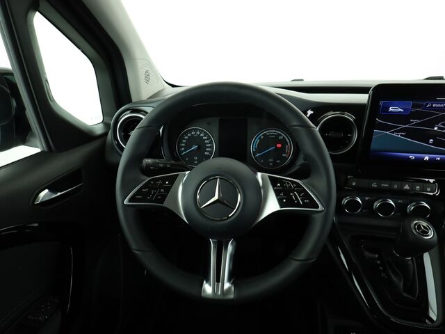 Minibus Mercedes-Benz EQT 200 'Neuwertig' Automatik, AHK