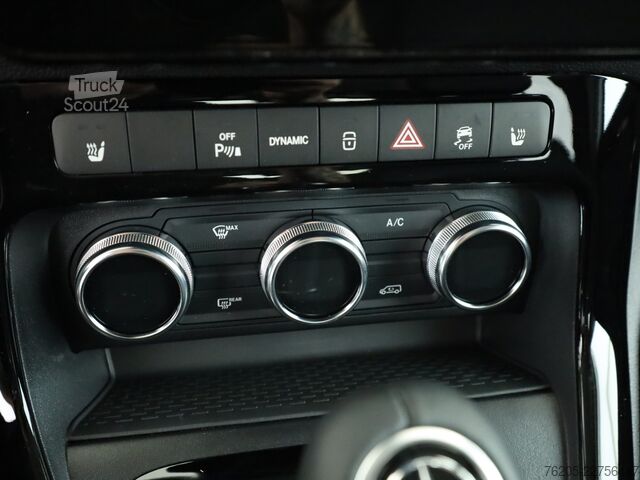 Minibus Mercedes-Benz EQT 200 'Neuwertig' Automatik, AHK