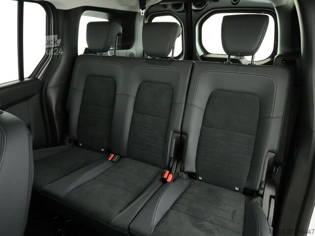 Minibus Mercedes-Benz EQT 200 'Neuwertig' Automatik, AHK