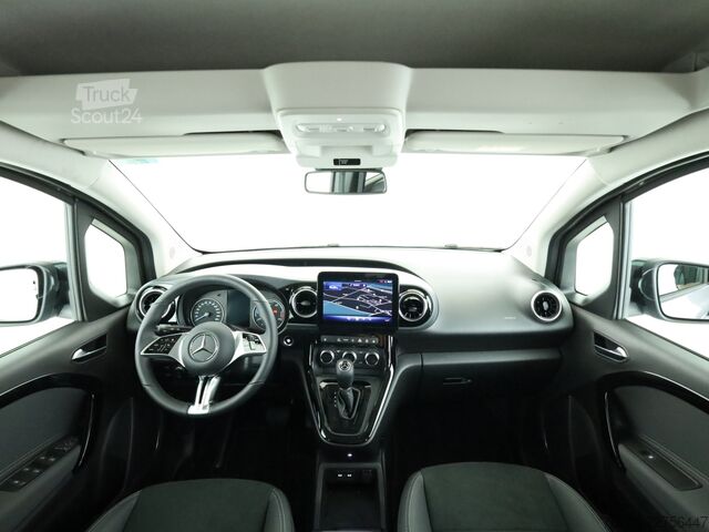 Minibus Mercedes-Benz EQT 200 'Neuwertig' Automatik, AHK