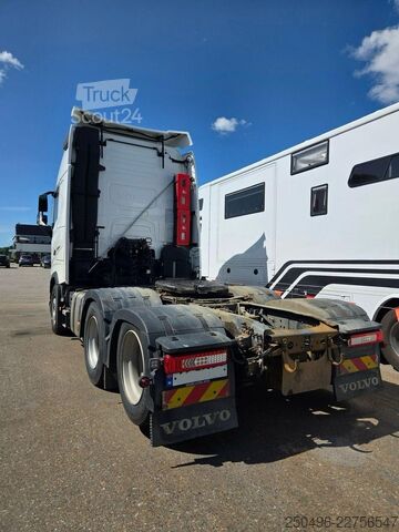 Standardní traktor Volvo FH 500 6x2 COMING IN 2 WEEKS / GLOBE XL / RETAR...