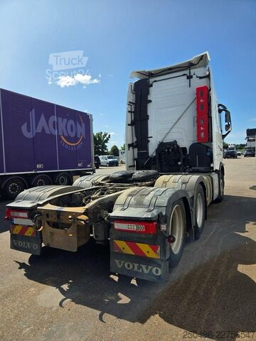 Standardní traktor Volvo FH 500 6x2 COMING IN 2 WEEKS / GLOBE XL / RETAR...