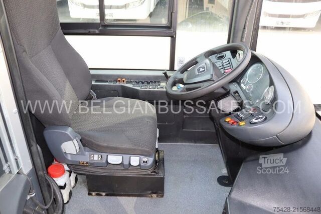 Autobuz urban MAN City A21/Airco