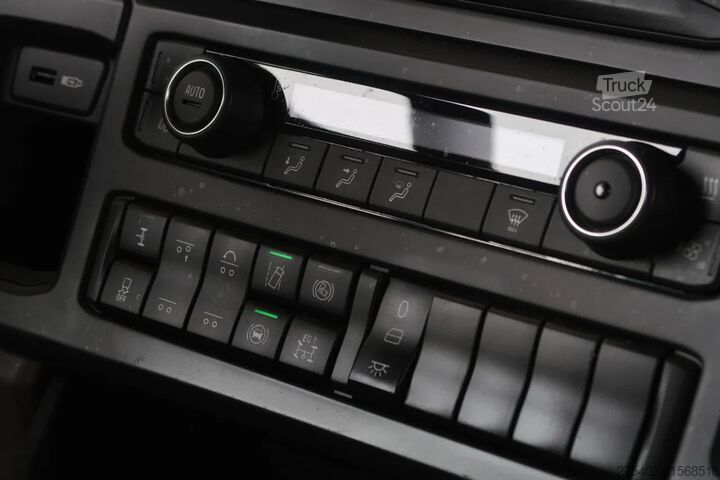 Standaard-SZM Scania R530 V8 NGS 6X2/ FULL AIR/ RETARDER/ BOOGIE/ 2X...