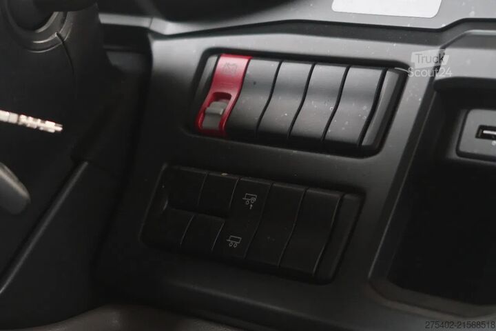 Standaard-SZM Scania R530 V8 NGS 6X2/ FULL AIR/ RETARDER/ BOOGIE/ 2X...