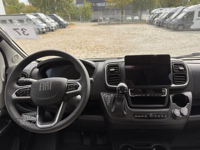 Autorulotă WEINSBERG CaraBus GREY 600 ME EDITION [FIRE] LP 75.008 ¤ !