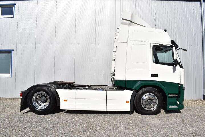 Cap tractor standard VOLVO FM-460 4x2 E6