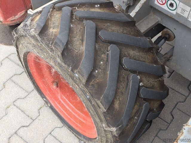 Platformă de lucru Skyjack SJ6832RT 4x4 Diesel, neuer Motor!!!