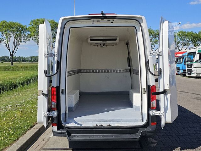 Koel-vriestransport (bestelbus) MAN TGE 3.180 koeling EURO6