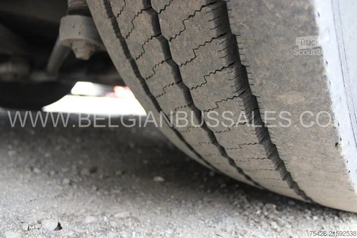 Bus interurbain Iveco Crossway LE / 12.8m / Euro 5