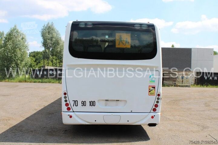 Bus interurbain Iveco Crossway LE / 12.8m / Euro 5