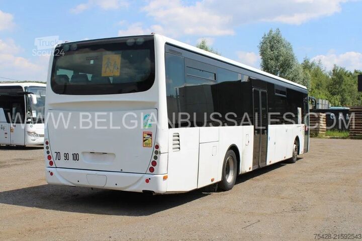 Bus interurbain Iveco Crossway LE / 12.8m / Euro 5