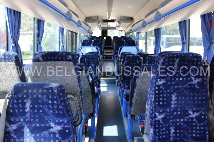 Bus interurbain Iveco Crossway LE / 12.8m / Euro 5
