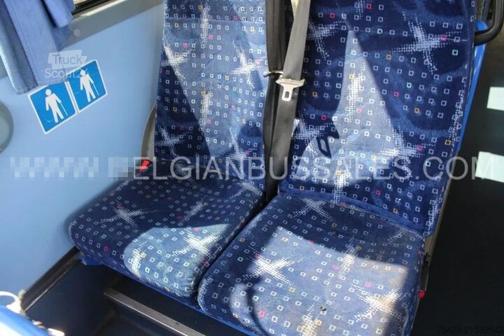 Bus interurbain Iveco Crossway LE / 12.8m / Euro 5