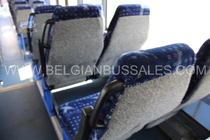 Bus interurbain Iveco Crossway LE / 12.8m / Euro 5