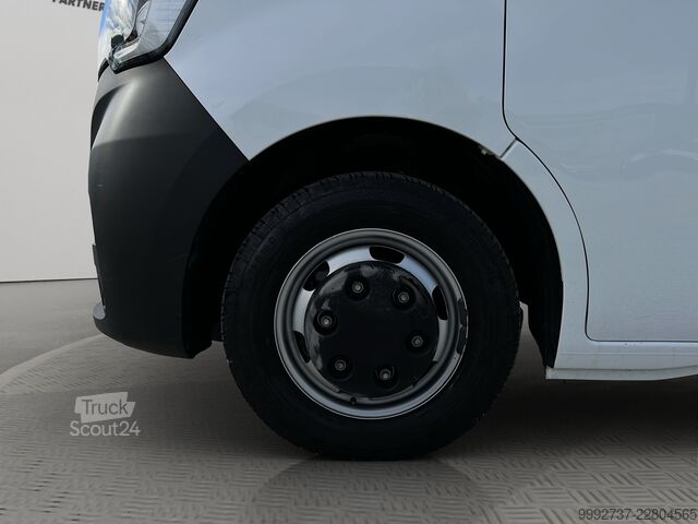 RENAULT MASTER 45Q. Dvojkabína, sklápacie vozidlo s hydraulickou rukou Renault MASTER