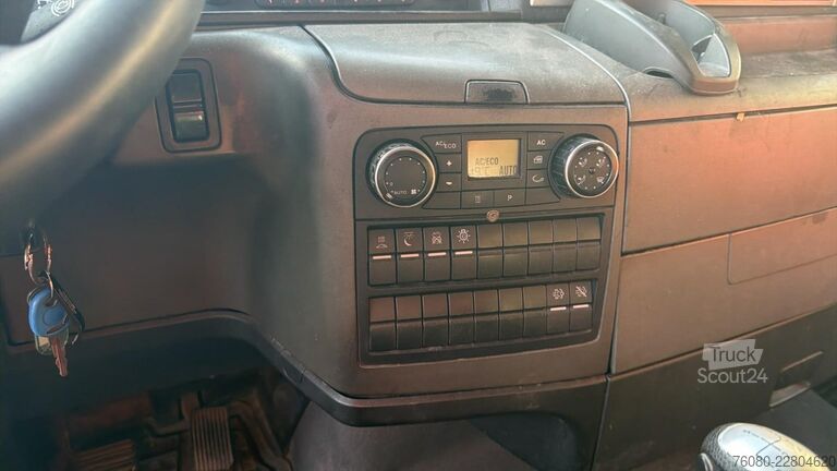 Standard-SZM MAN TGX 18.440 (BOITE MANUELLE / MANUAL GEARBOX)