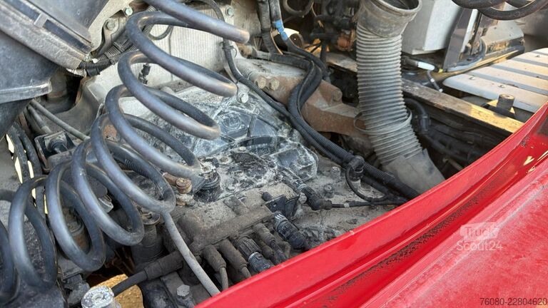 Standard-SZM MAN TGX 18.440 (BOITE MANUELLE / MANUAL GEARBOX)