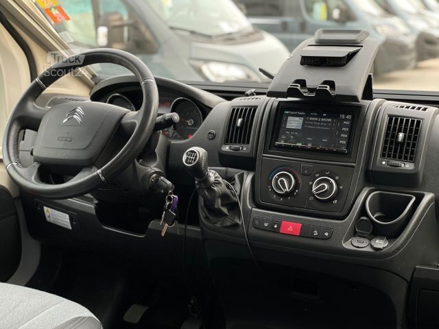 Camper Sun Living V 60SP | Markise, Solar & RFK *