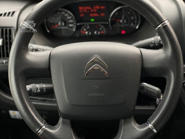 Camper Sun Living V 60SP | Markise, Solar & RFK *