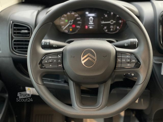 Teilintegriertes Wohnmobil GLUECKSMOBIL S 72DL *Hubbett*Face-to-Face