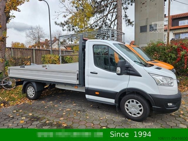 Pick-up dodávka FORD Transit Pritsche 350 L3 Einzelkabine Trend ACC