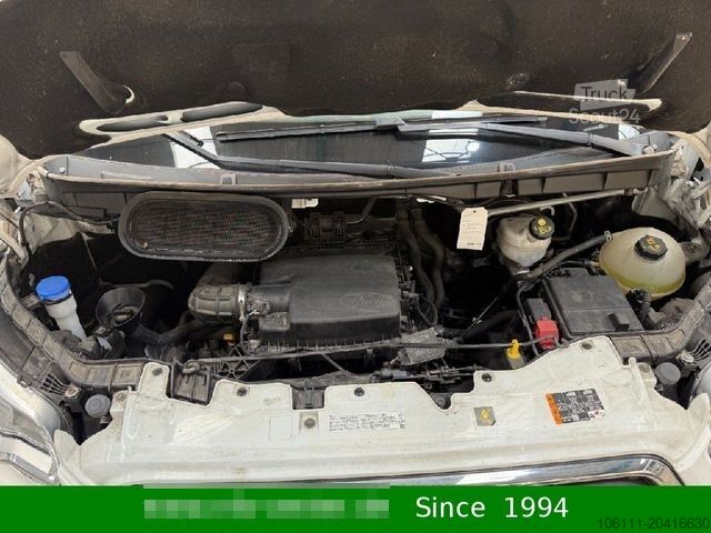 Pick-up dodávka FORD Transit Pritsche 350 L3 Einzelkabine Trend ACC