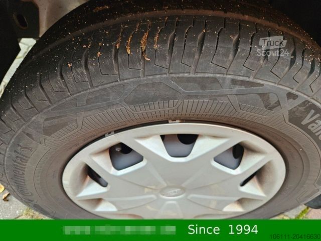 Pick-up dodávka FORD Transit Pritsche 350 L3 Einzelkabine Trend ACC