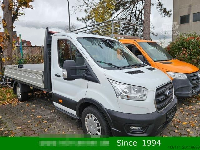 Pick-up dodávka FORD Transit Pritsche 350 L3 Einzelkabine Trend ACC