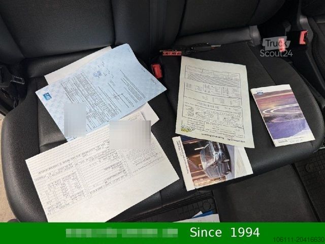 Pick-up dodávka FORD Transit Pritsche 350 L3 Einzelkabine Trend ACC