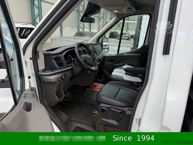 Pick-up dodávka FORD Transit Pritsche 350 L3 Einzelkabine Trend ACC