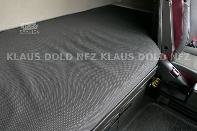 Standard nyergesvontató VOLVO FH 420 Globetrotter 2-Tanks Euro 6