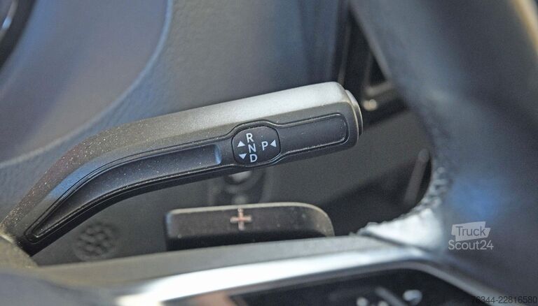 Panel kombi MERCEDES-BENZ Sprinter 317 CDI Maxi Automatik AHK 3,5t A/C#359