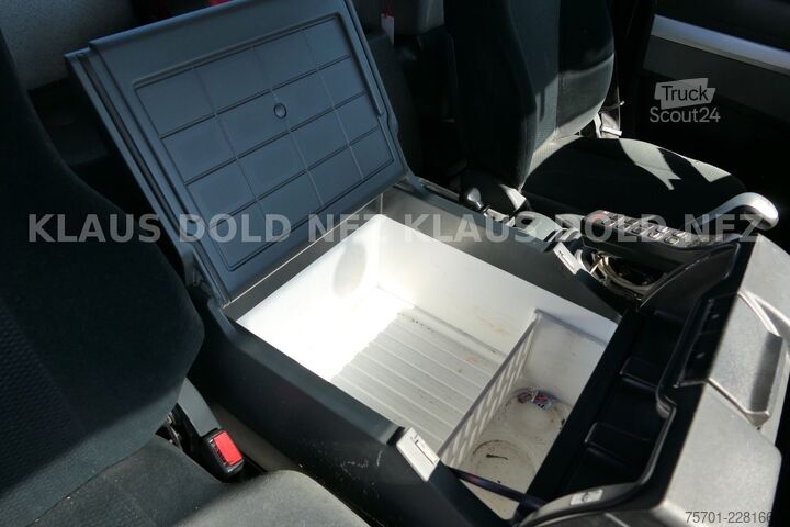 Камион с кука за контейнери MAN TGS 35.480 Abrollkipper Hiab Retarder Euro 6