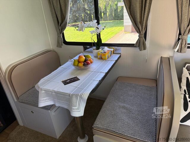 Camper Ford Camper RV ENCOUNTER by Coachman