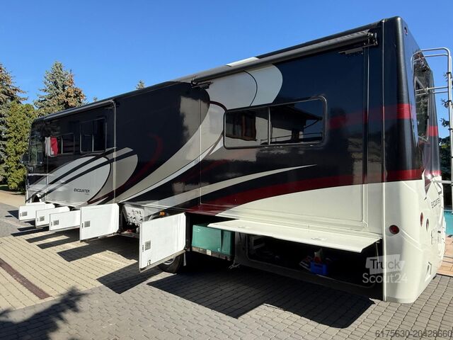 Camper Ford Camper RV ENCOUNTER by Coachman