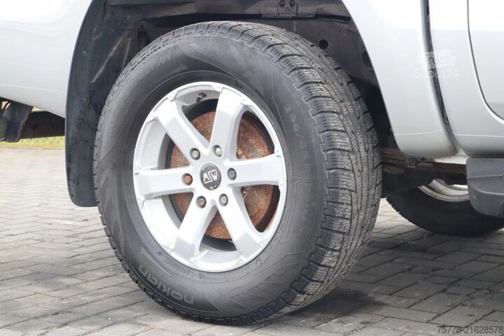 Pickup Ford Ranger 2.0 | LIMITED | 4X4 | AUTO | DOUBLE CAB