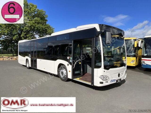 Gradski autobus Mercedes-Benz O 530 Citaro