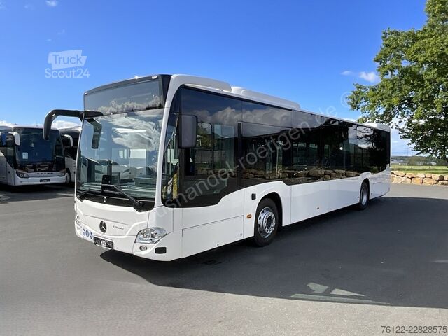 Gradski autobus Mercedes-Benz O 530 Citaro