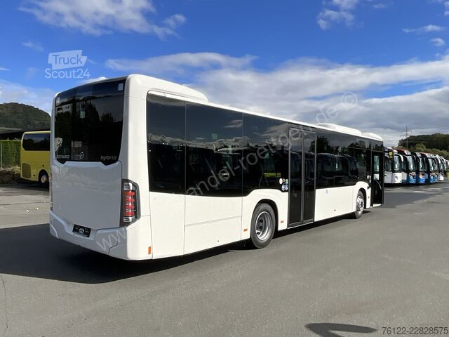 Gradski autobus Mercedes-Benz O 530 Citaro