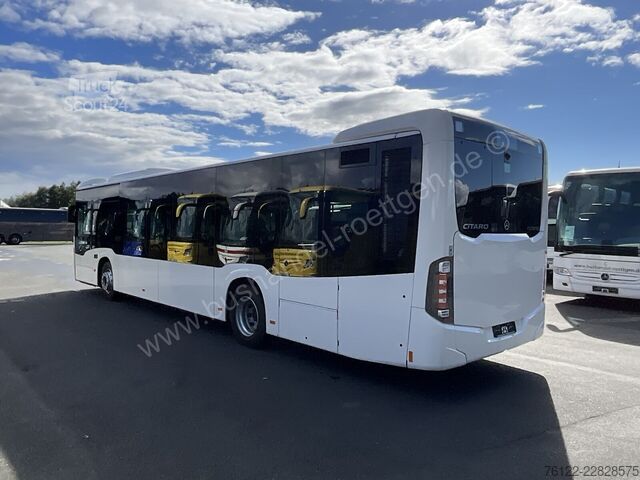 Gradski autobus Mercedes-Benz O 530 Citaro