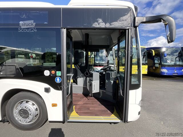 Gradski autobus Mercedes-Benz O 530 Citaro