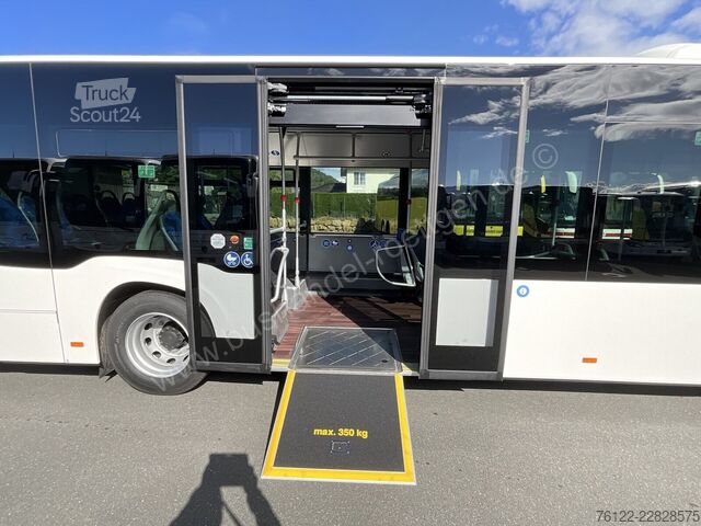 Gradski autobus Mercedes-Benz O 530 Citaro