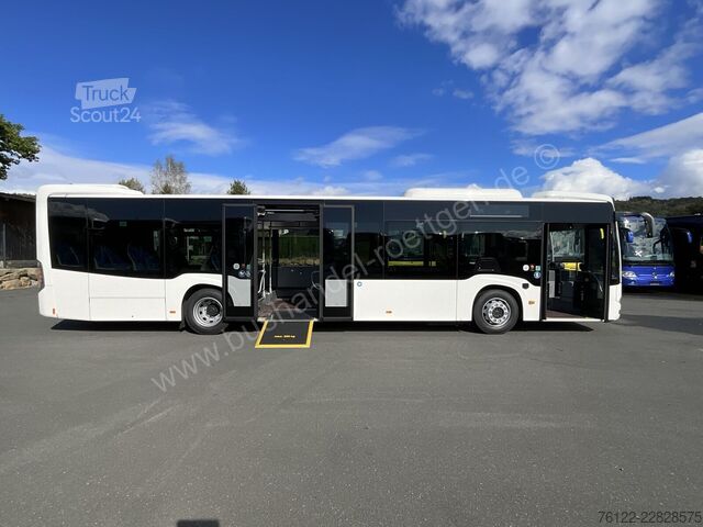 Gradski autobus Mercedes-Benz O 530 Citaro