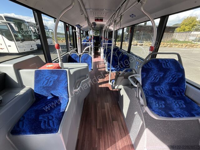Gradski autobus Mercedes-Benz O 530 Citaro