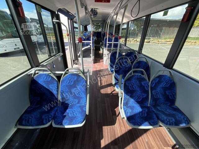 Gradski autobus Mercedes-Benz O 530 Citaro