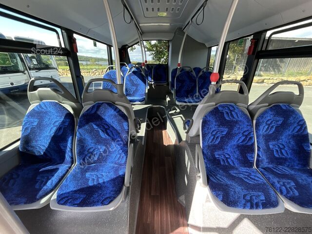 Gradski autobus Mercedes-Benz O 530 Citaro