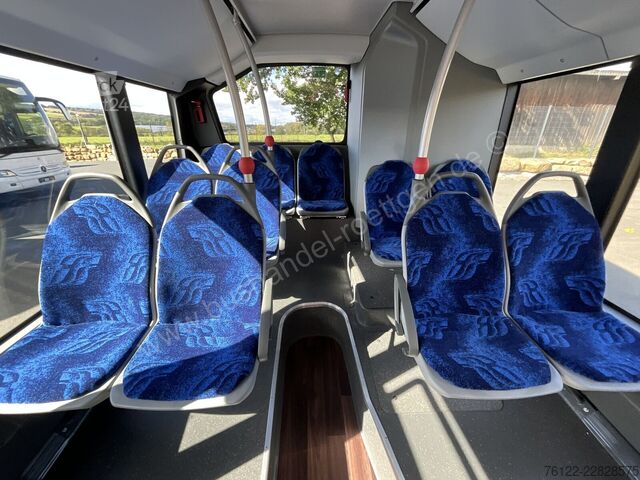 Gradski autobus Mercedes-Benz O 530 Citaro