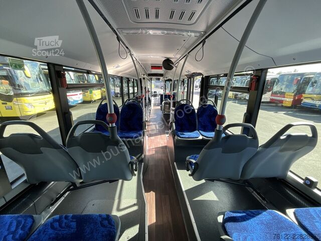 Gradski autobus Mercedes-Benz O 530 Citaro